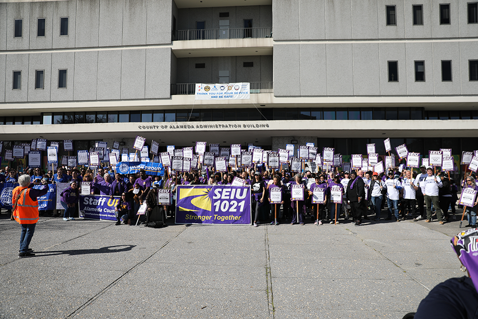 SOU faculty, administration reach tentative agreement on contract